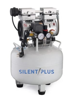 Dental air compressor 1HP
