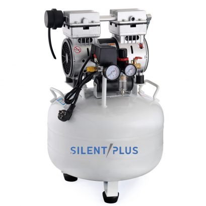 Dental air compressor 35L